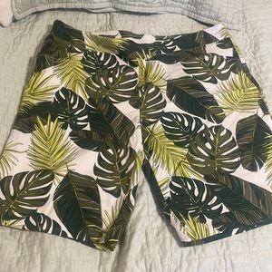 Time and Tru shorts